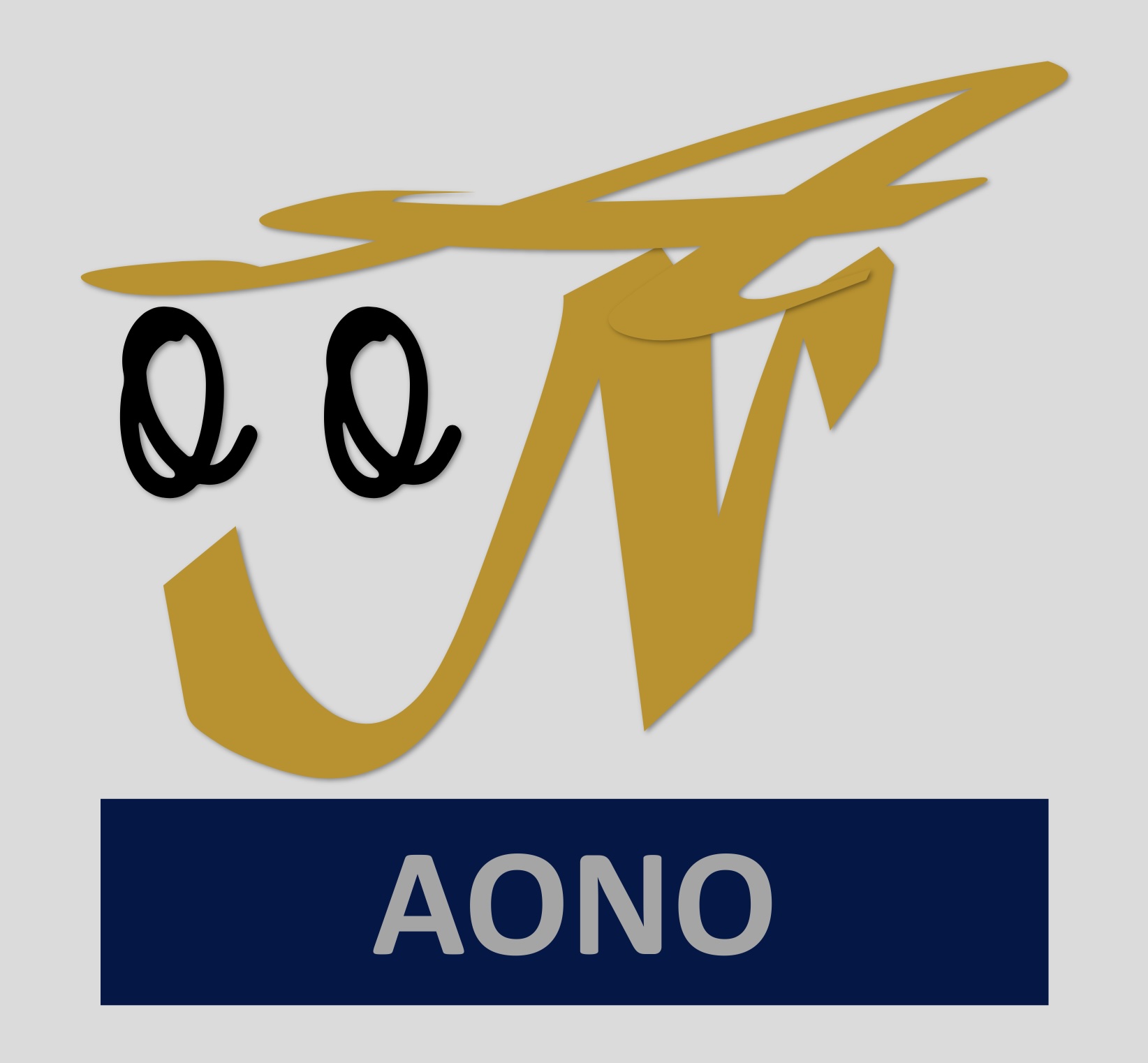 株式会社青野建設 ロゴ